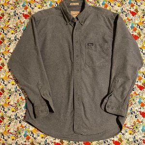 Vintage Woolrich Flannel